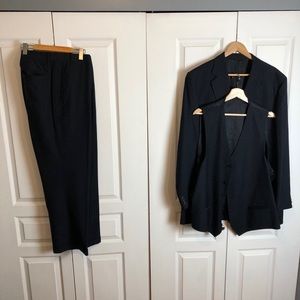 Men’s 3-piece Suit